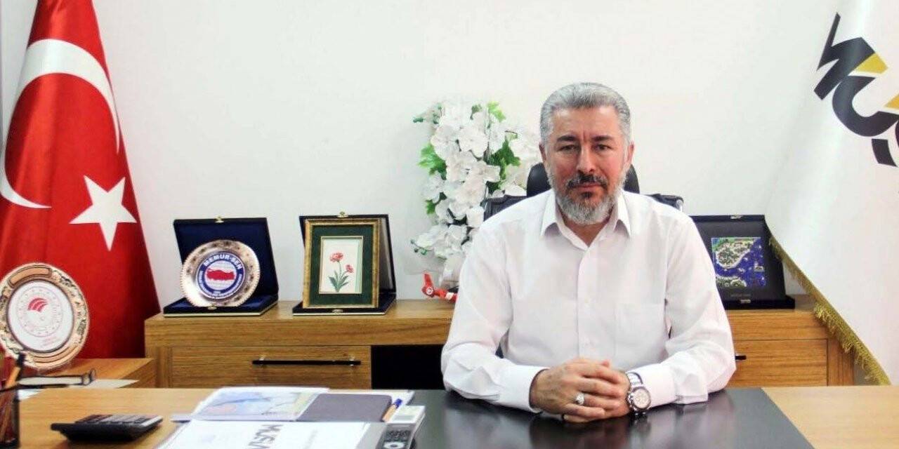 Buyruk, 19 ilin temsilcisinin katıldığı Bölgesel İş Geliştirme Toplantısını değerlendirdi