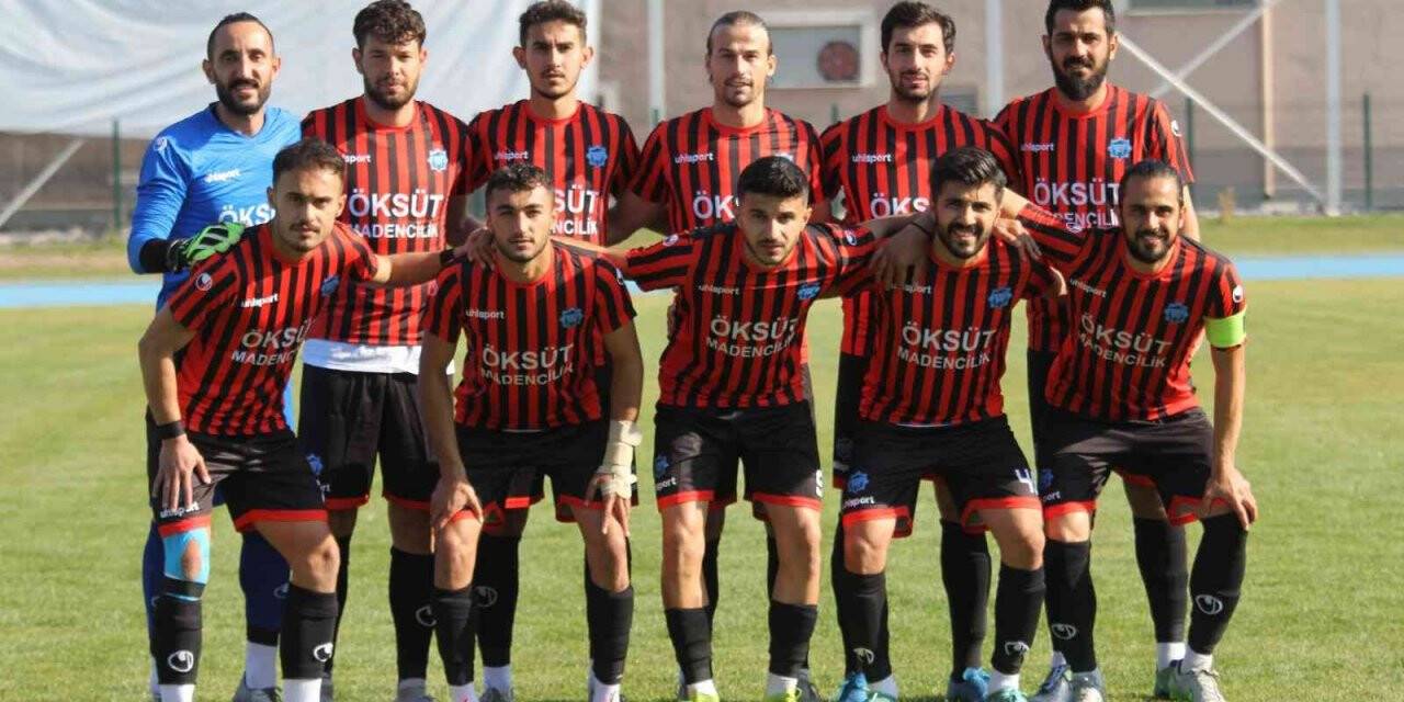 Develispor’da hedef 3 puan
