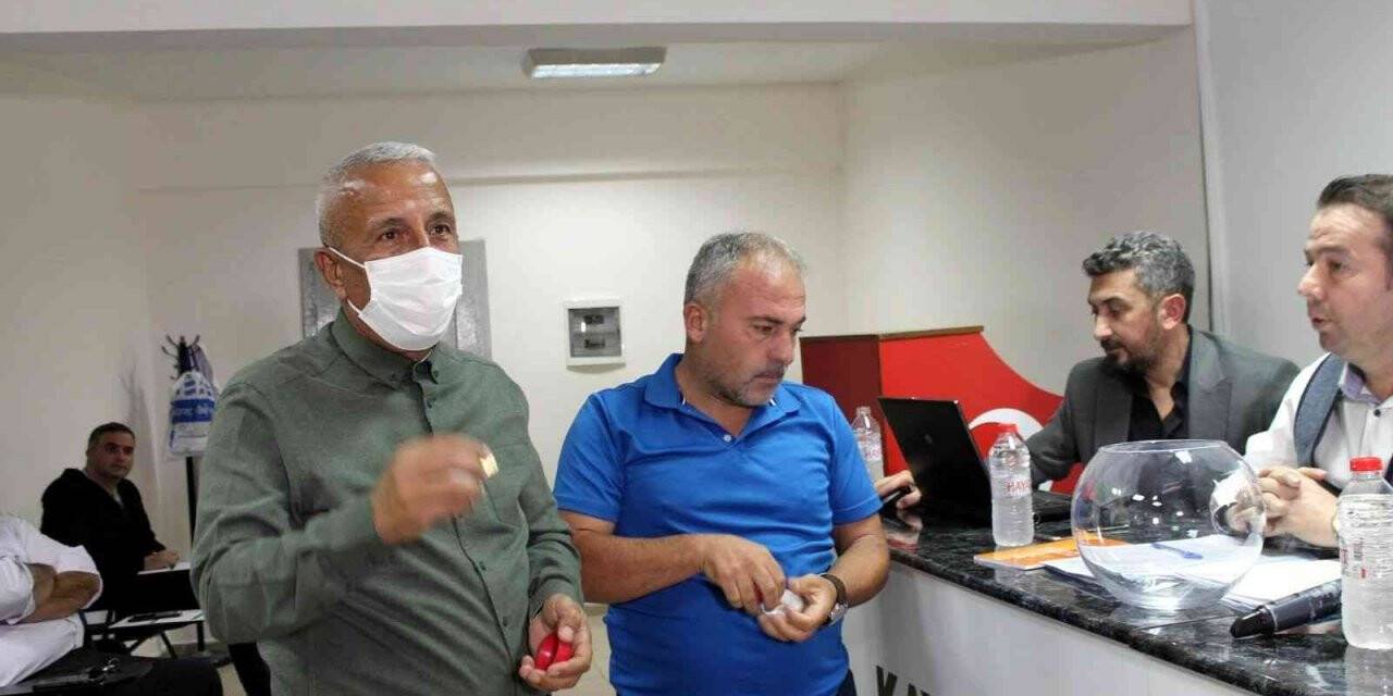 U18 Ligi fikstürü çekildi