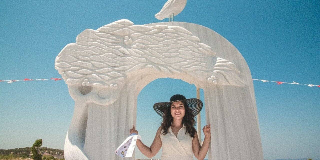 Dalış turizminde bir ilk Balıkesir’de gerçekleştirilecek