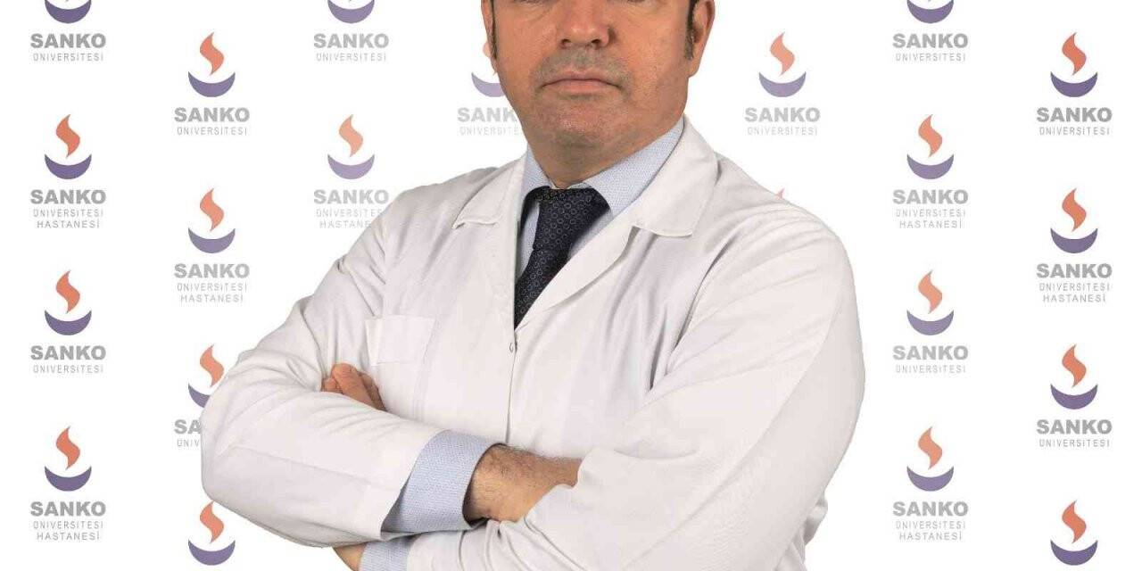SANKO Hastanesinde kemik ve yumuşak doku tümörleri tedavisi