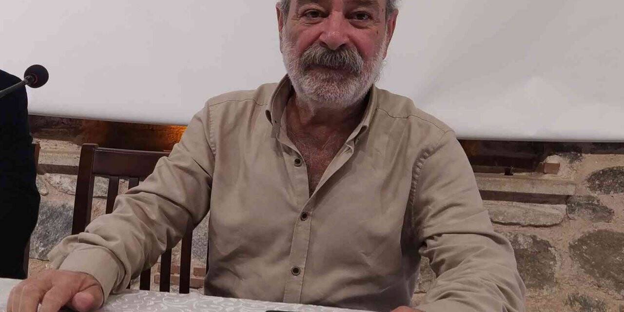 Selahattin Taşdöğen: “Türkiye’de sabah erken kalkan oyuncu oluyor”