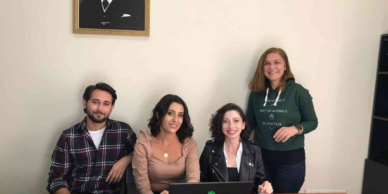 ADÜ Ziraat Fakültesi lisans öğrencilerinin projesine TÜBİTAK’tan destek