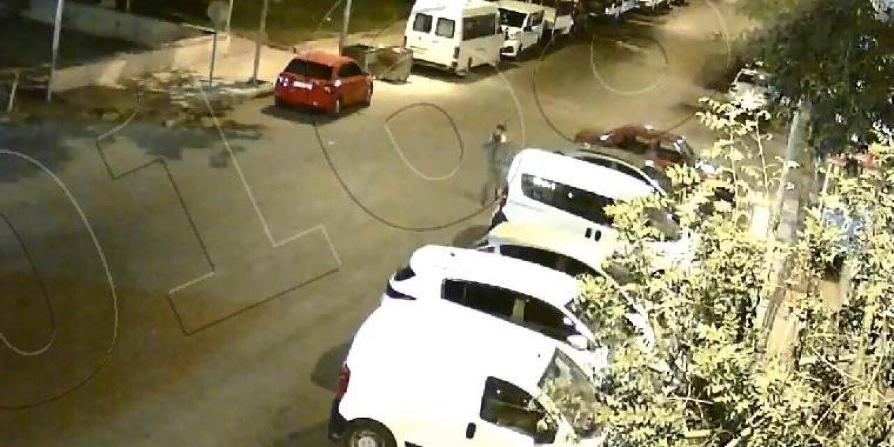 Diyarbakır’da cinayet zanlısı, polisin takibinden kaçamadı: 9 kişi tutuklandı