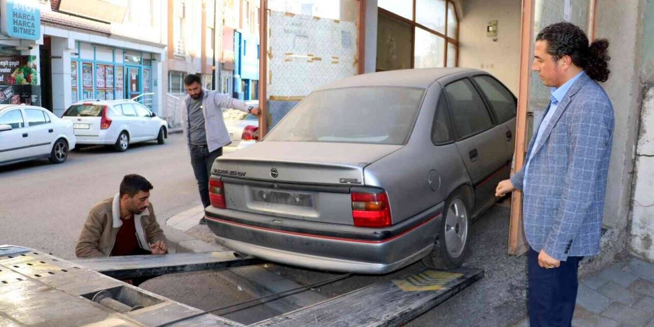 Bu otomobilin eşi benzeri yok, satın alındığı fiyat sır gibi saklanıyor