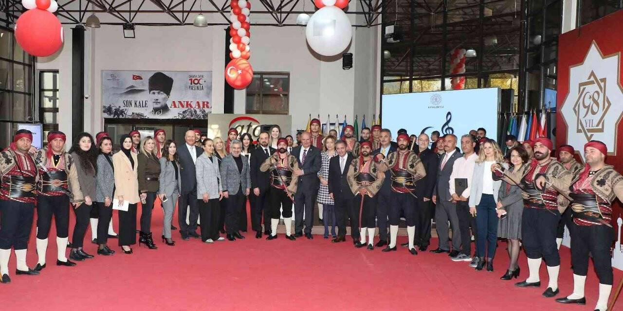ATO’dan “Seymenlik” geleneğinin unutulmaması için proje