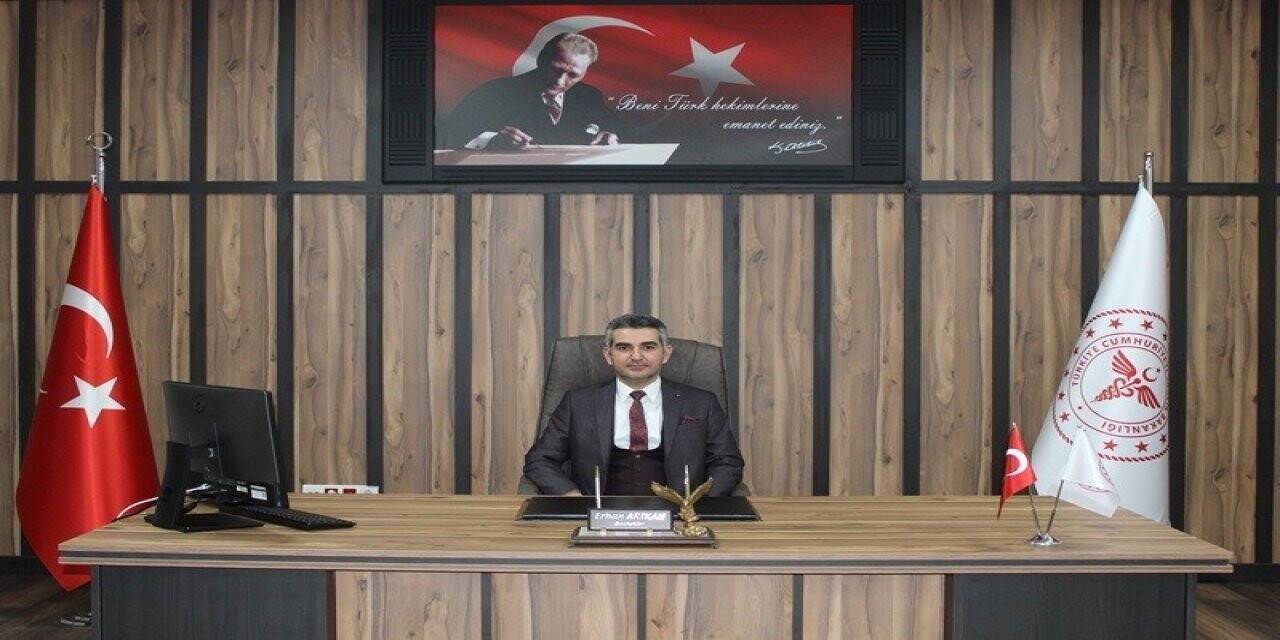 Akciğer kanserlerinin yüzde 90’ı tütün ve tütün ürünlerinin kullanımından kaynaklı