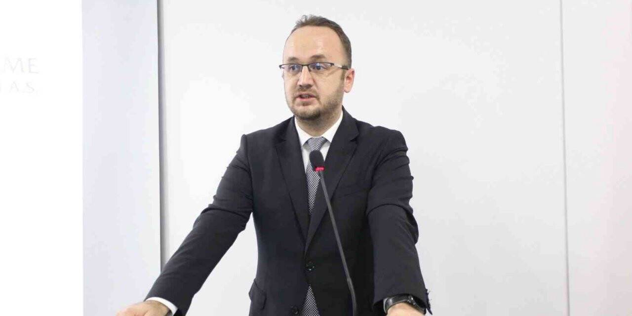 BOSAB, ‘Önce iş sağlığı ve güvenliği’ dedi