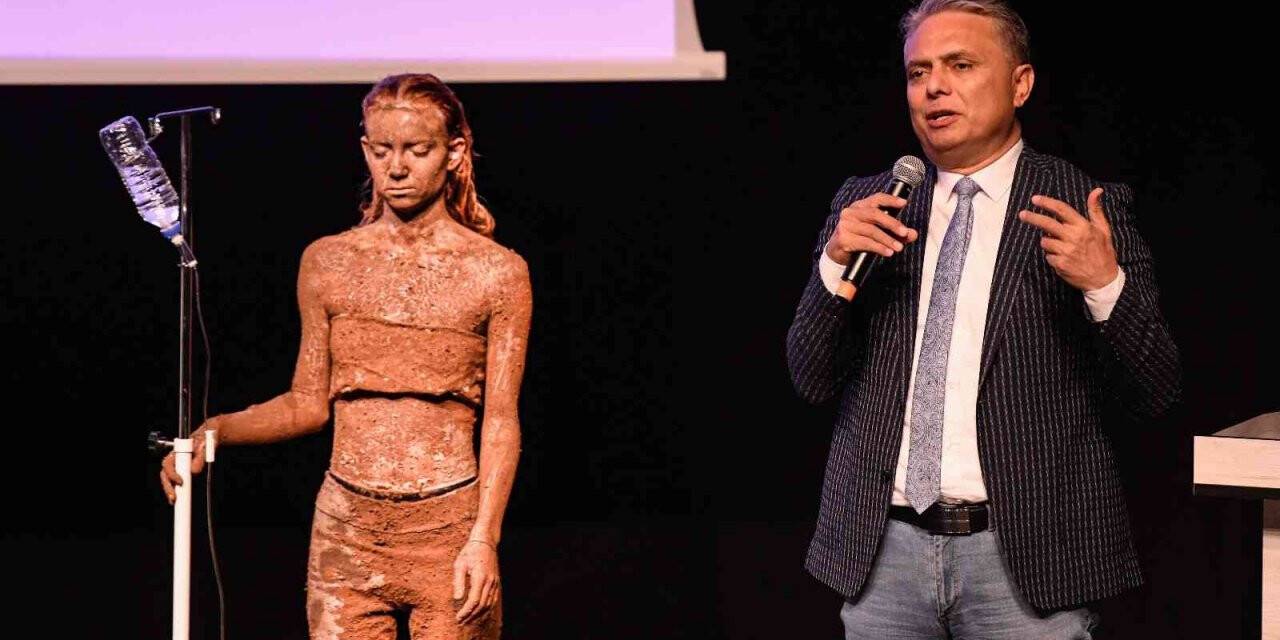 Başkan Uysal’dan iklim değişikliği mesajı: “Hep beraber ne yapacaksak yapmanın zamanı”
