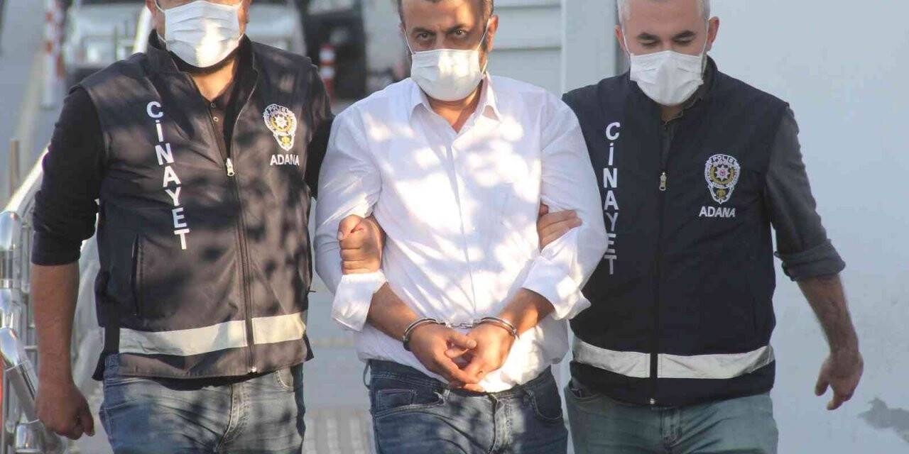 Adana’daki vahşi cinayetin zanlıları tutuklandı