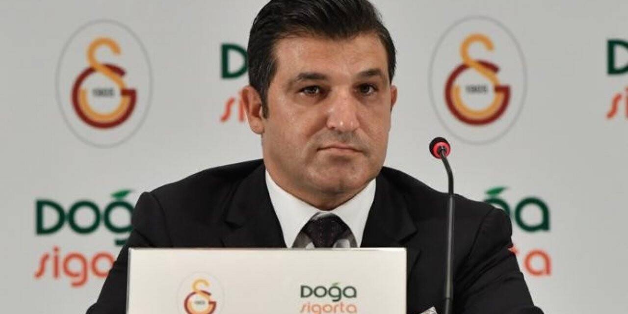 Nihat Kırmızı, Galatasaray Sportif A.Ş. Yönetim Kurulu’nda