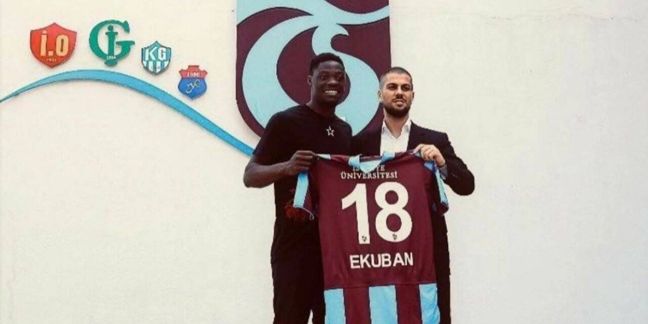 Ekuban’ın temsilcisi Markaroglu’ndan açıklama geldi