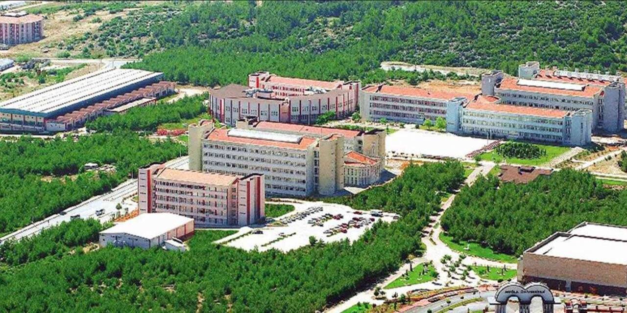 MSKÜ Akademik açılış