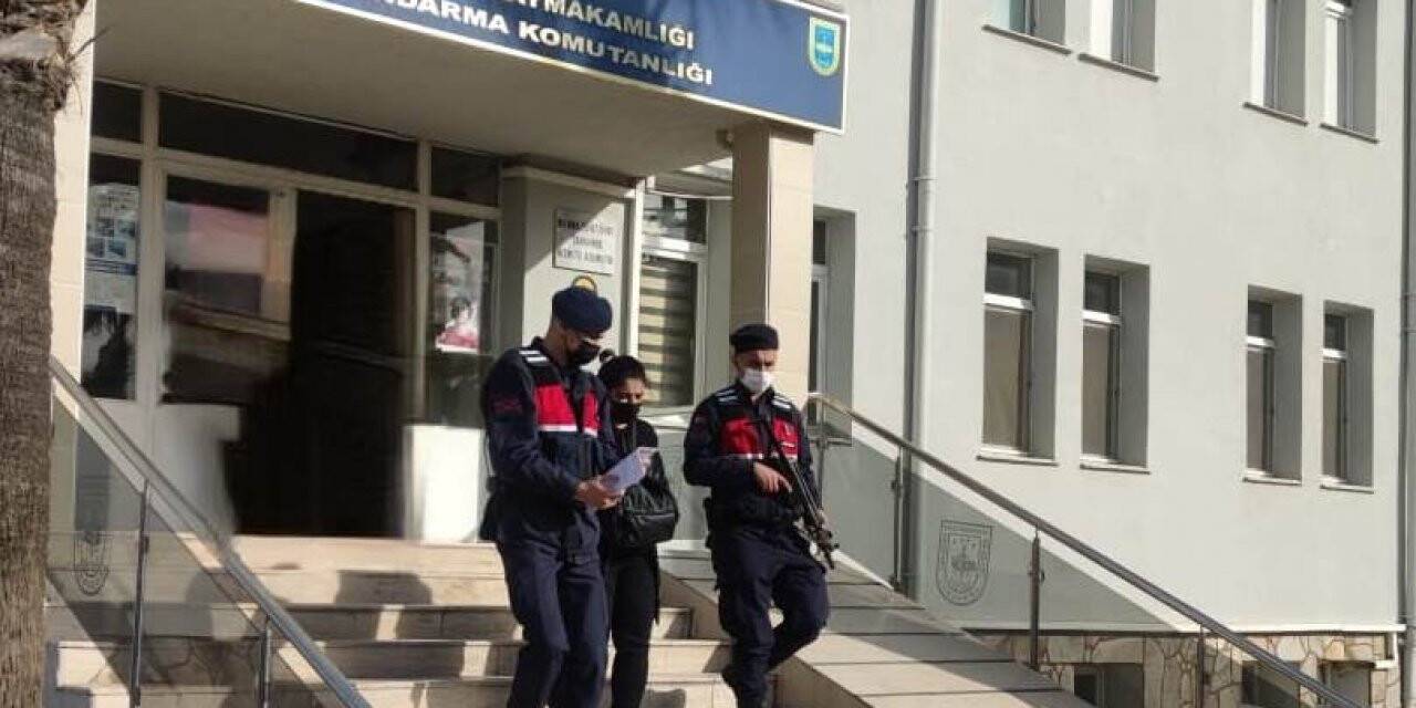 FETÖ ve PKK yandaşları jandarma kontrolüne takıldı