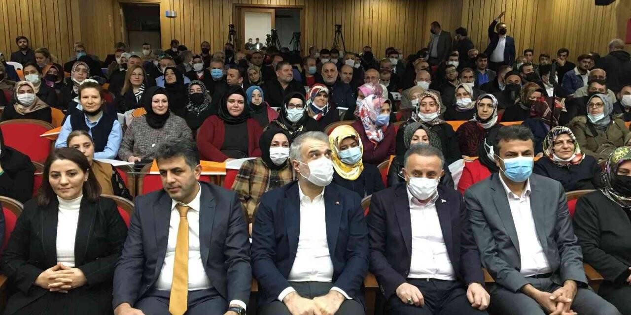 AK Parti İstanbul İl Başkanlığından ‘Sandık Tamam’ hamlesi