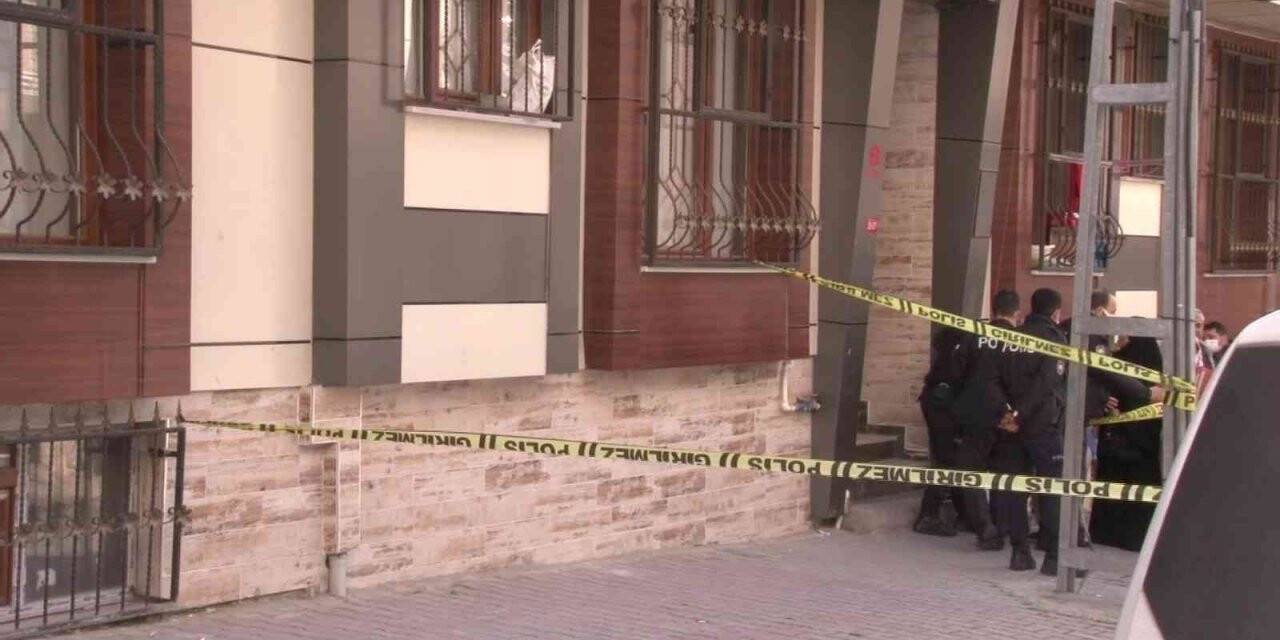 Boşandığı kocası tarafından kafasından tek kurşunla vurularak öldürüldü