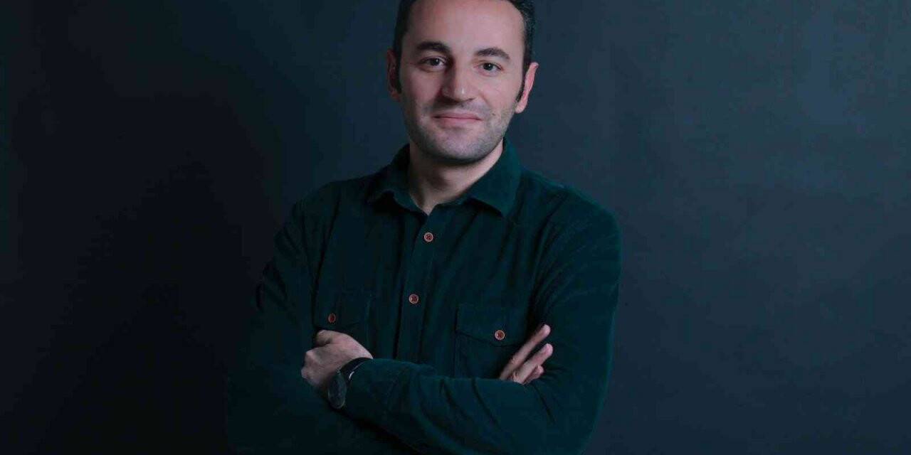 Dr. Öğretim Üyesi Nadir Buçan’a uluslararası görev