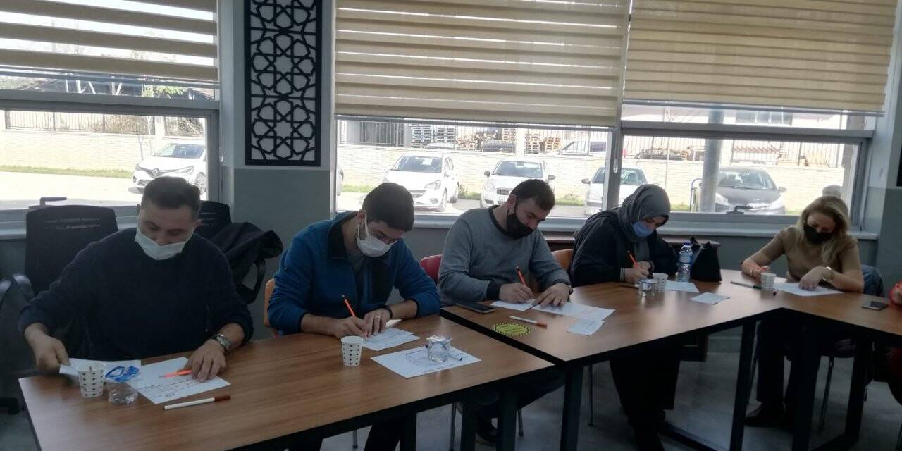 Anne baba eğitimleri başlandı