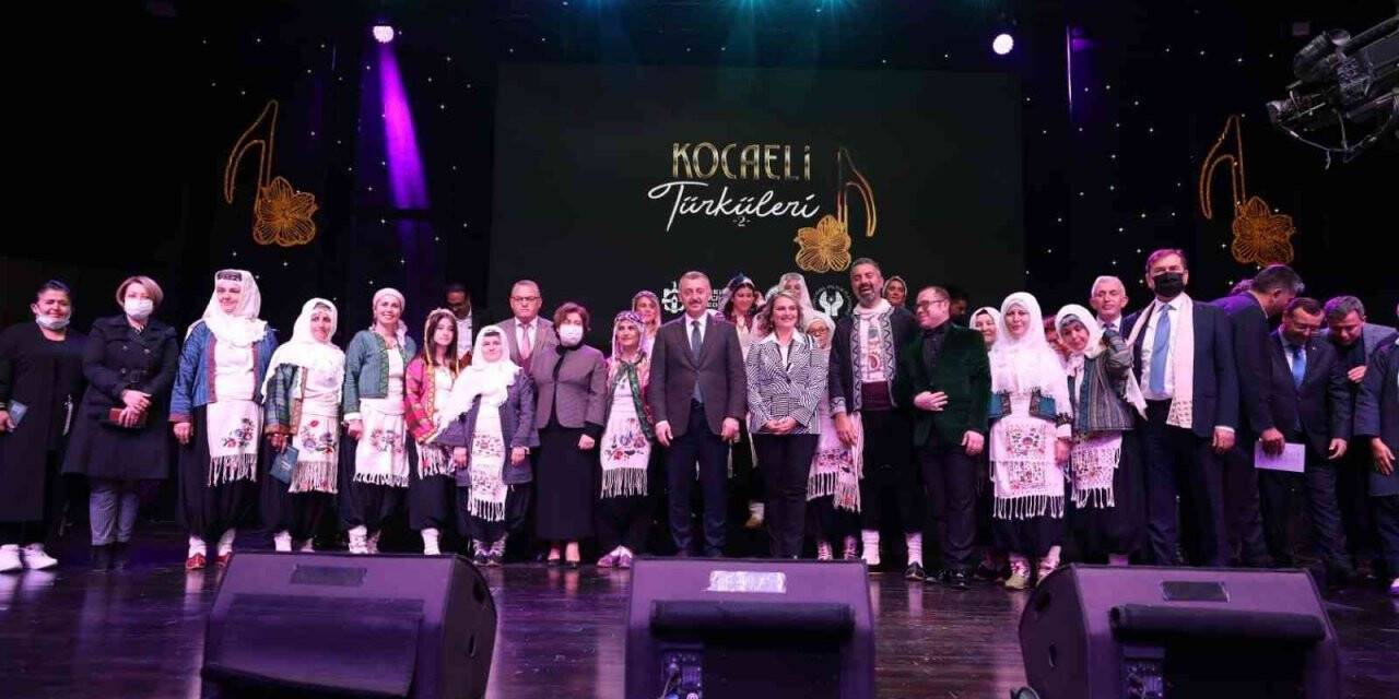 Kocaeli’de kültürel mirası tanıtıldı