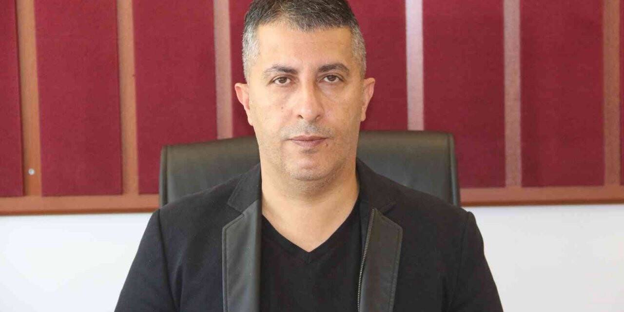 ASİMED Başkanı Eğilmez: “Zengezur koridoru Türk dünyasının en önemli kapılarından biri olacaktır”