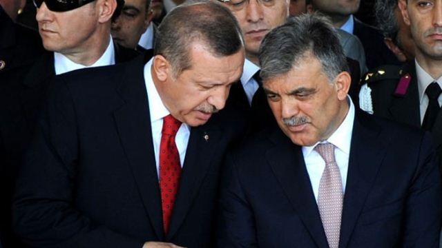 En Farklı Köşk Senaryosu: Erdoğan Aday Olmayacak