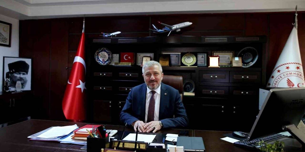 Bursa İl Sağlık Müdürü Dr. Yavuzyılmaz: "Diyabet hastalığı yönetiminde eğitimin rolü önemli"
