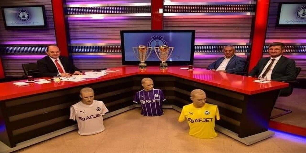 Afyonspor için yaklaşık 3 milyon TL’lik bağış toplandı
