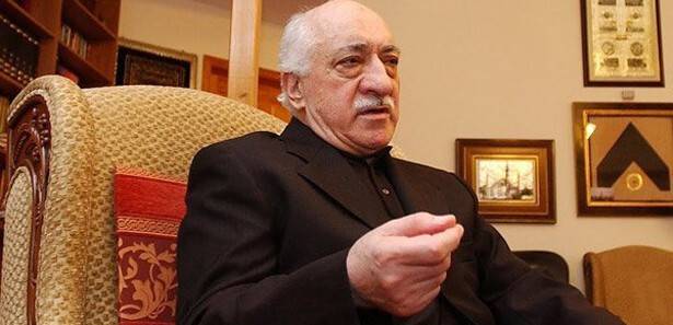 Fethullah Gülen'i 'iade etmeyin' çağrısı