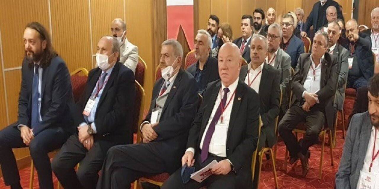 MEİGDER, TGK çatısı altında