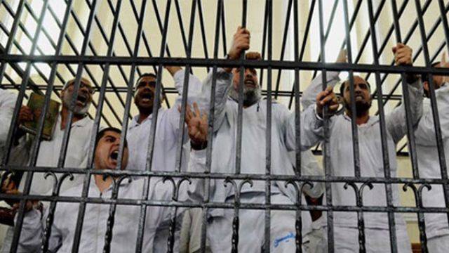 Mısır'da "Gizli Hapishane"