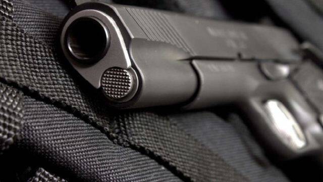 Lüks Semtlerde Soygun Yapan Çete Yakalandı