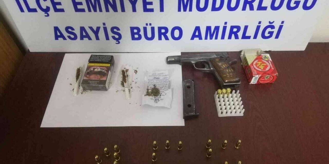 Besni polisi suçlulara göz açtırmıyor