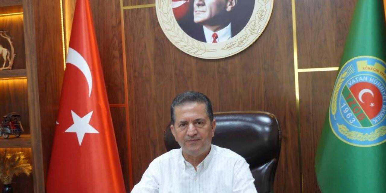 Çiftçi yaklaşan kredileri için erteleme bekliyor