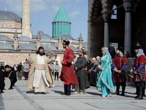 786 YIL ÖNCE AŞKLA BULUŞTU BU ŞEHİR FOTOGALERİ