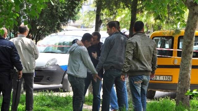Çarşı İzninde Uyuşturucu Madde Çeken Askerler, Olay Çıkardı
