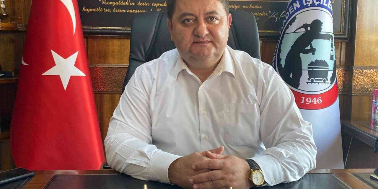 TTK’da bin 300 madenci emekli olmaya hak kazandı