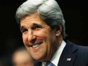 ABD Dışişleri Bakanı Kerry, Etiyopya'da