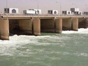 Irak'ta IŞİD'in su savaşı