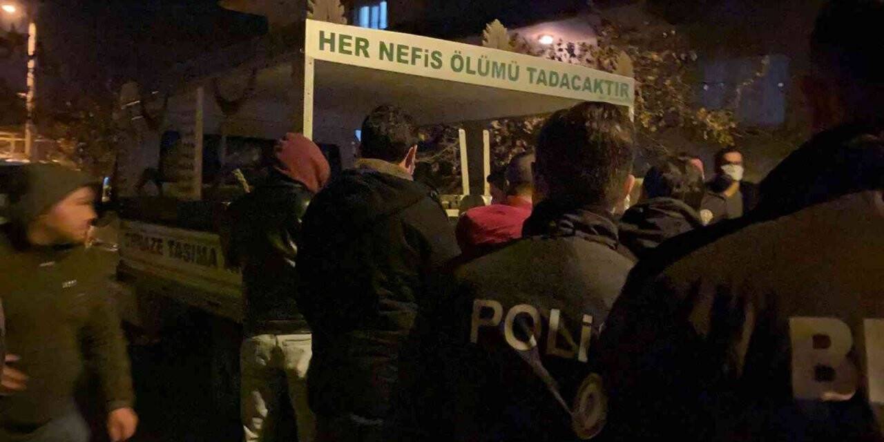 Afyonkarahisar’da sahte içkiden ölenlerin sayısı 3’e yükseldi