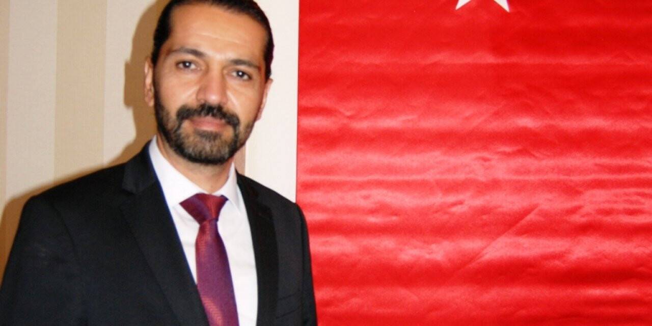 Türk Eğitim-Sen Üniversite'de  Prof. Dr. Fatih İşcan dönemi