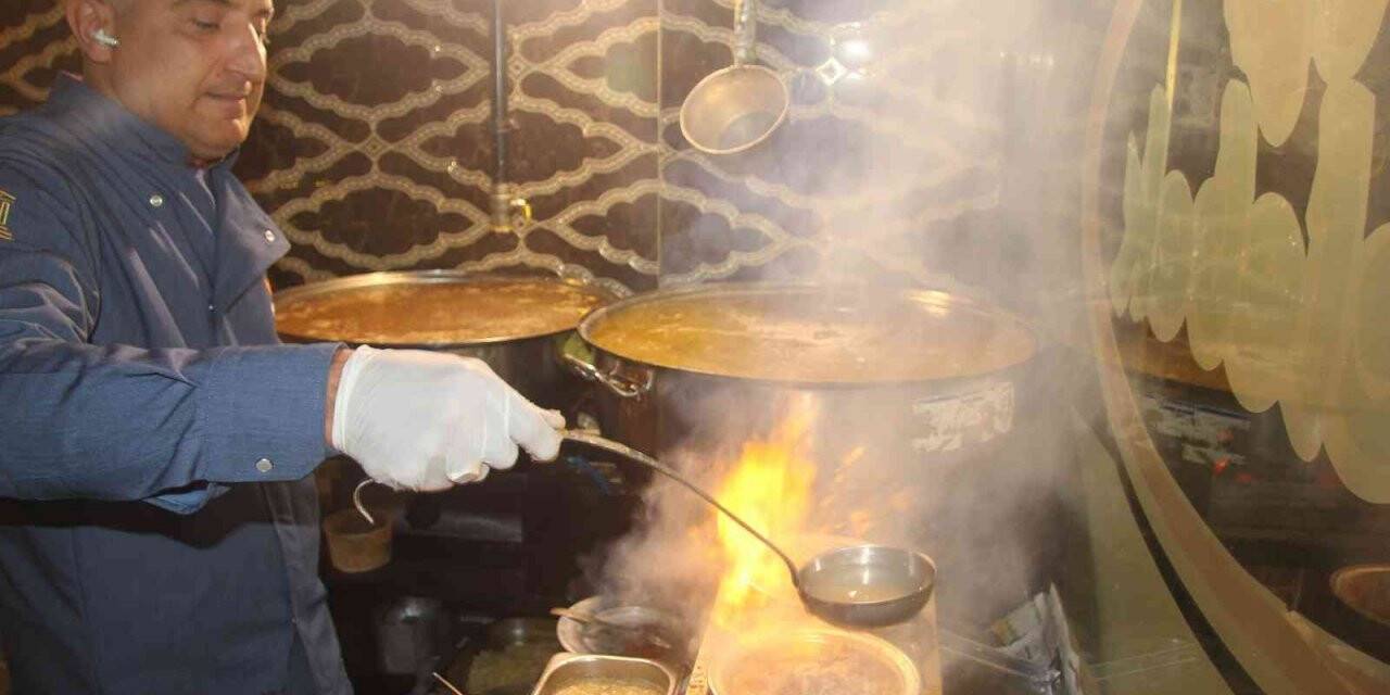 Doğal antibiyotik özelliği taşıyan beyrana yoğun ilgi