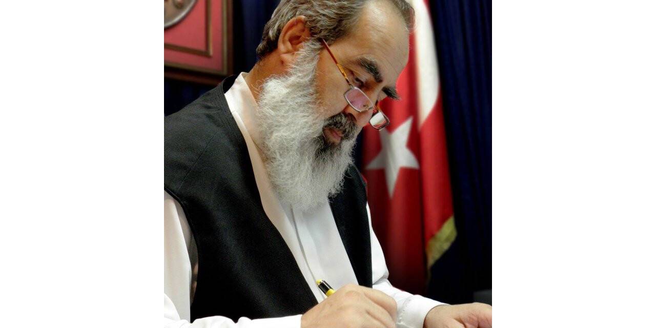 Haşim Akten Aydınlar Ocağı'na konuk olacak