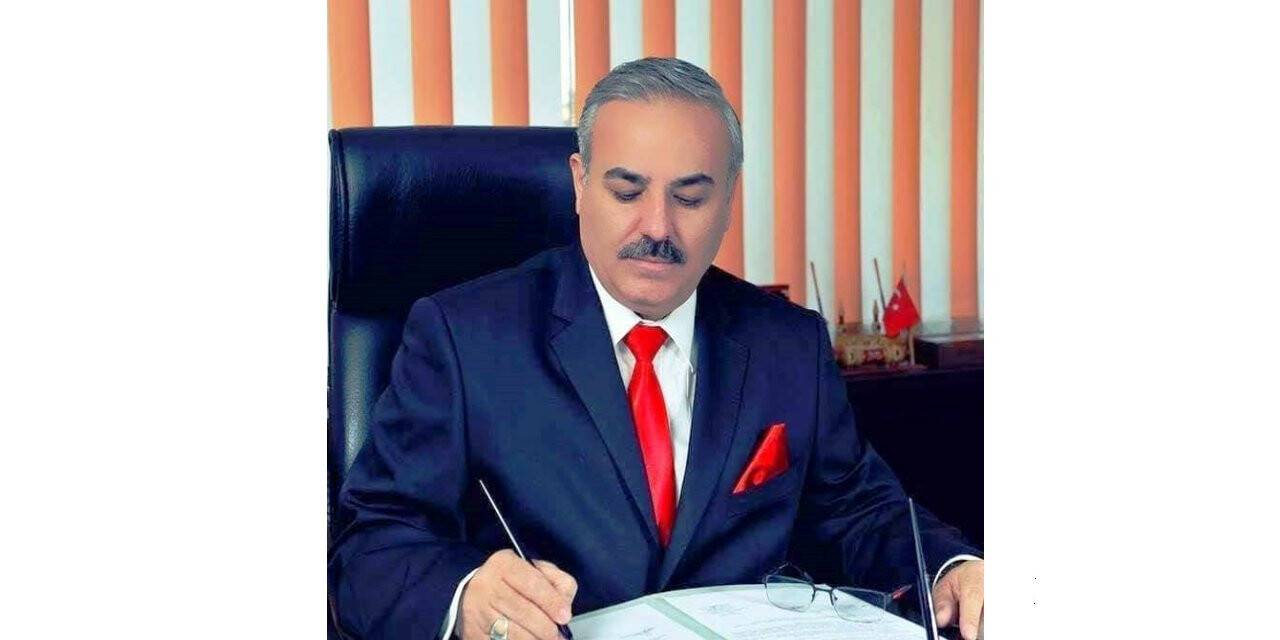 Oktay Ay: Tek tarafımız esnaf