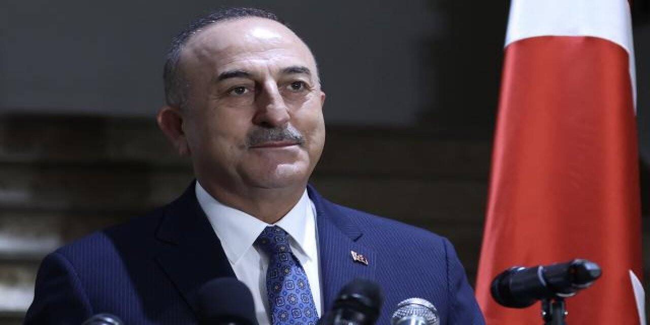 Bakan Çavuşoğlu: Lübnan'la her alanda ilişkileri daha da geliştirmek istiyoruz
