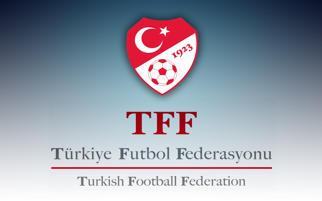 TFF'den Konyaspor'a başsağlığı