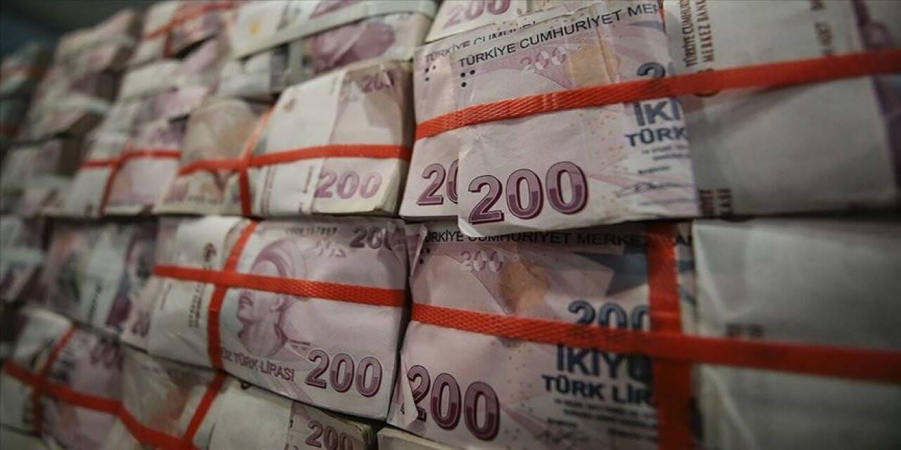 TCMB repo ihalesiyle piyasaya yaklaşık 59 milyar lira verdi
