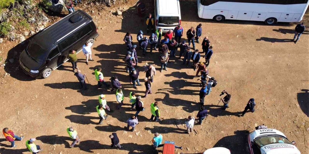 8. güne girildi... Müslüme’yi bulmak için herkes seferber