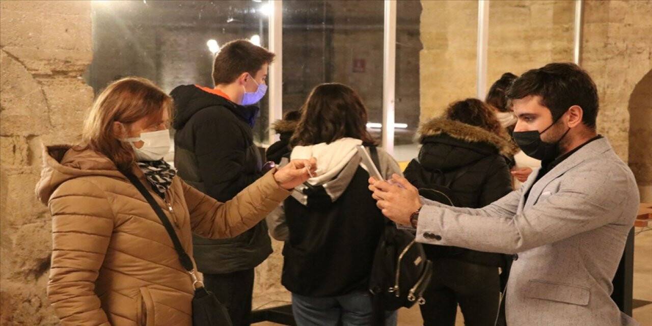 Türkiye'de 10 milyarın üzerinde HES kodu sorgulaması yapıldı