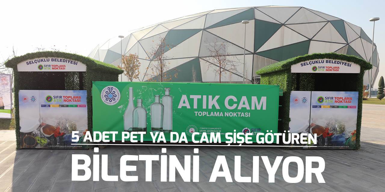 'Yeşil Tribün'de biletler verilmeye başlandı