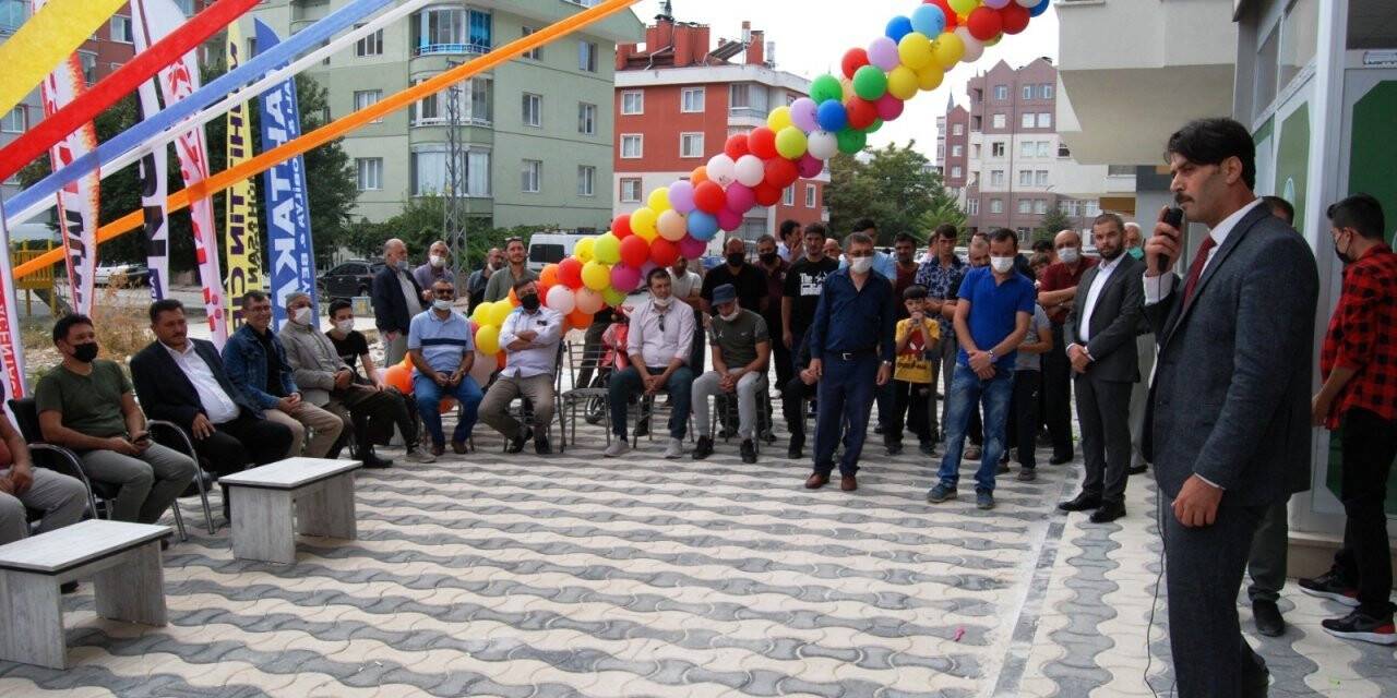 ESKİLDER,  “Bir çocuk, bir kitap“ toplama kampanyası başlattı